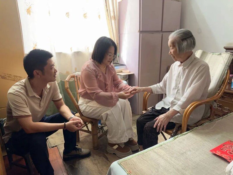 太原养老院现状及未来趋势