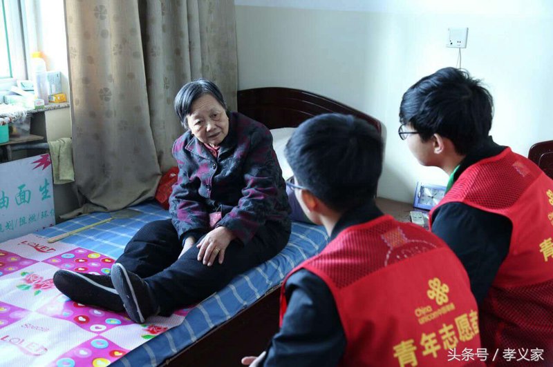 养老院:让晚年生活充满更多阳光与希望